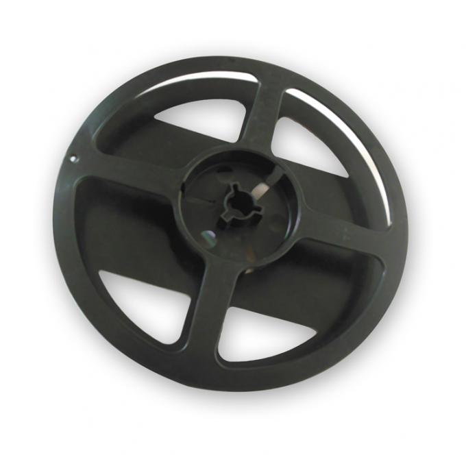 8mm 12mm Plastikfördermaschinen-Band und Spule für Verkapselung SMD SMT 2