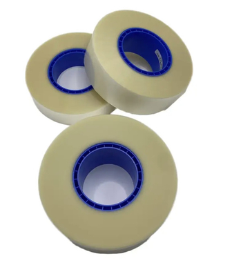 Anpassbarer blau/schwarzer Tinte aus PP-Material, spezieller Reinraum-Stift 140 mm lang