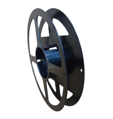 High-Impact Polystyrene SMT Packaging Wheel 8mm to 88mm Width Customizable