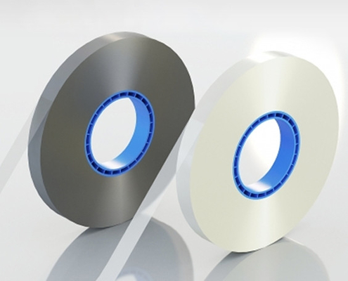 Klebender Stock-Abdeckung SGS HAUSTIER band ESD Verpackenselbstbescheinigte