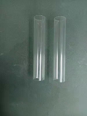 Feuergebühren-ESD-Rohr, antistatisches IC-Speicher-Rohre PS-Material