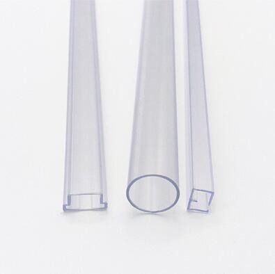 Statisches Antirohr Quadrat PVCs, elektronische Bauelement-Plastikversandrollen
