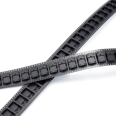 Umweltschutz PC PS-HAUSTIER prägte Fördermaschinen-Band 8mm 12mm 44mm