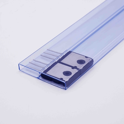 Umweltfreundliches IC Kunststoffgehäuse-Rohr 200-2000mm