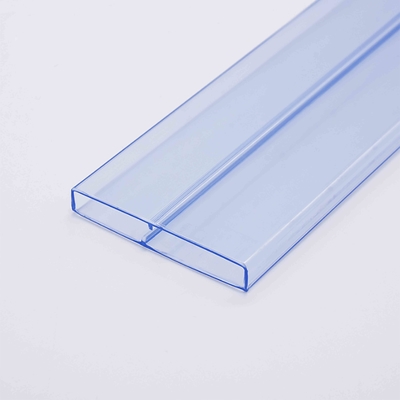Umweltfreundliches IC Kunststoffgehäuse-Rohr 200-2000mm