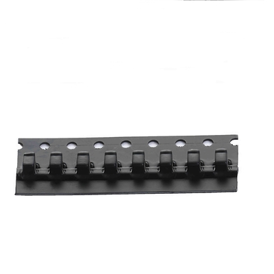 PS/PC materielle schwarze SMD Bescheinigung des Fördermaschinen-Band-22mm 32mm 44mm ROHS