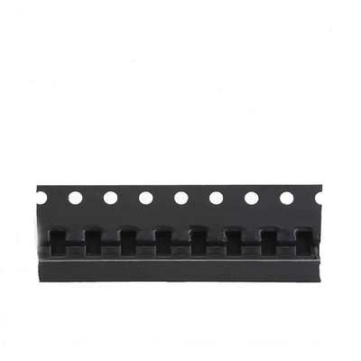 PS/PC materielle schwarze SMD Bescheinigung des Fördermaschinen-Band-22mm 32mm 44mm ROHS