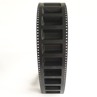 16mm SMT STREICHELN statischer Band ANTIPC PS materiellen 10E5-10E9 ESD Wert