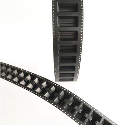 16mm SMT STREICHELN statischer Band ANTIPC PS materiellen 10E5-10E9 ESD Wert