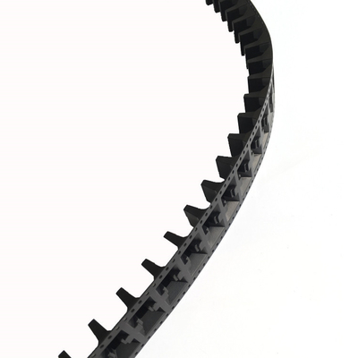 Umweltschutz PC PS-HAUSTIER prägte Fördermaschinen-Band 8mm 12mm 44mm