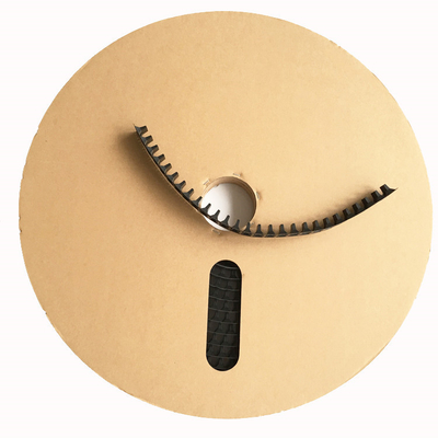 ROHS genehmigte Verpackenband und Spule ESD PS-PC Material-nicht leitfähige Art