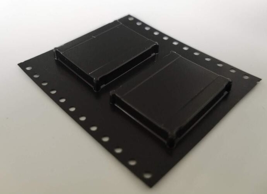 Verpackenband 10E5 ACE DELIXIN ESD, SGS-Fördermaschinen-Bandspule Verpackung SMD SMT