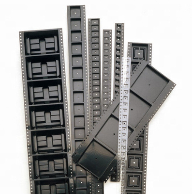 Verpackenband ACES DELIXIN 10E5 ESD, SGS-Fördermaschinen-Bandspule für Verpackung SMD SMT
