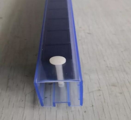 ESD-Rohrfeuchtigkeitsbereich 0-90% RH Temperaturbereich -40°C bis 60°C Herkunftsland