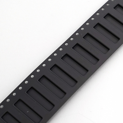 PS 16 mm geprägtes Trägerband Antistatikband