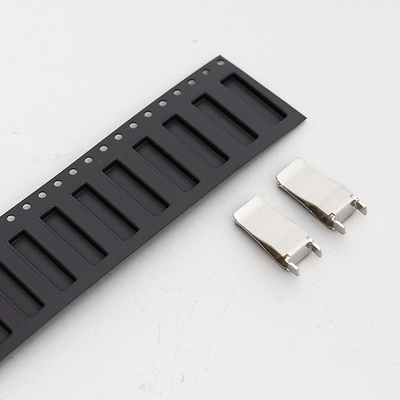 PS 16 mm geprägtes Trägerband Antistatikband