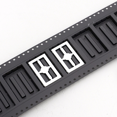8 mm-104 mm SMT-Trägerband für elektronische Sicherungsperlen