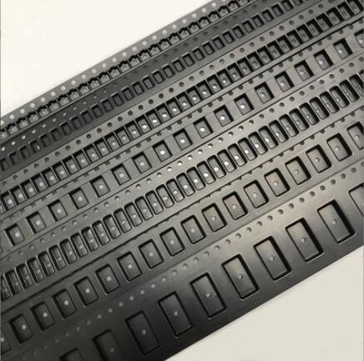 ESD-Verpackungsteppich gewährleistet die Sicherheit und Integrität Ihrer empfindlichen elektronischen Geräte mit hoher Konstruktion
