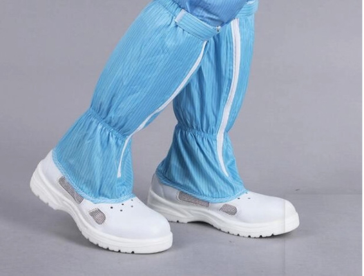 Precision Parts Wiping Made Effortless with Anti-slip Contamination Control Gear