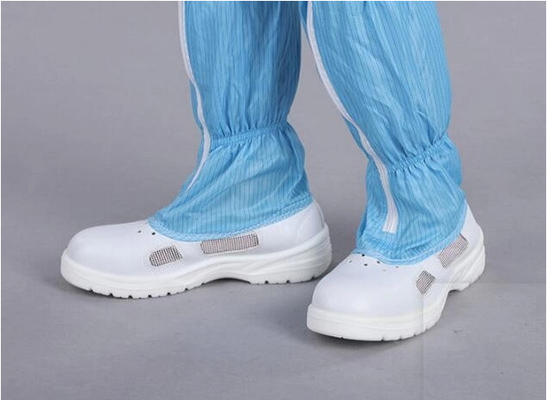 Precision Parts Wiping Made Effortless with Anti-slip Contamination Control Gear