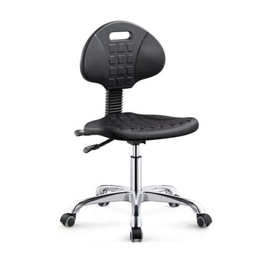 Anti-statischer, höhenverstellbarer Hockerstuhl 435-580 mm, höhenverstellbares Design und Material