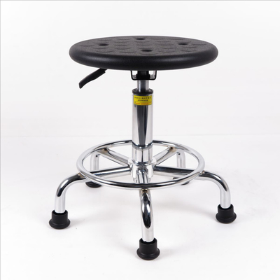 ERGONOMISCHES DESIGN und verstellbare Höhe für Komfort und Körperhaltung in spezialisierten Arbeitsumgebungen