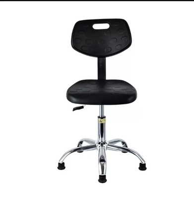 ERGONOMISCHES DESIGN und verstellbare Höhe für Komfort und Körperhaltung in spezialisierten Arbeitsumgebungen