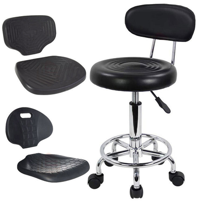 ERGONOMISCHES DESIGN und verstellbare Höhe für Komfort und Körperhaltung in spezialisierten Arbeitsumgebungen