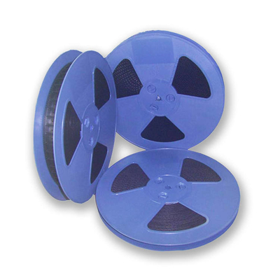 Die 13 Zoll-STREICHELN Plastikspulen-Fördermaschinen-Band PS/PC/Material 8-88mm