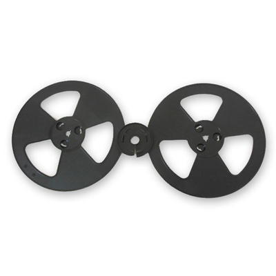SMD führte Fördermaschinen-Band-Plastikspulen-Spule eine 7 Zoll-Breite 8mm 12mm 16mm