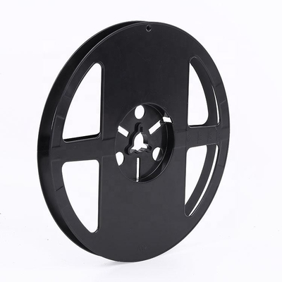 SMD führte Fördermaschinen-Band-Plastikspulen-Spule eine 7 Zoll-Breite 8mm 12mm 16mm