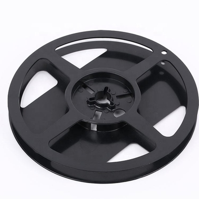 SMD führte Fördermaschinen-Band-Plastikspulen-Spule eine 7 Zoll-Breite 8mm 12mm 16mm