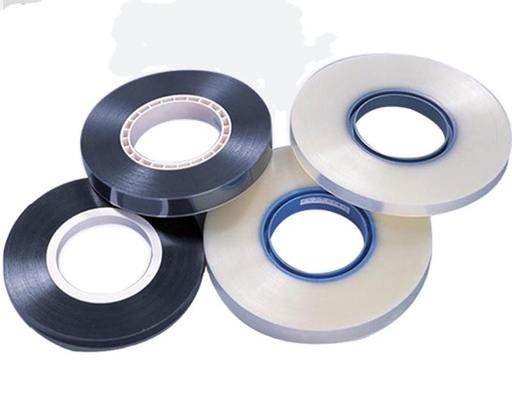 SMT-Elektronik-Dichtung PSA, die den Hitzebeständigkeits-Band-Splitter transparent bedeckt
