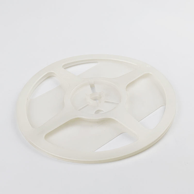 Gewohnheit 7 Zoll 13 Zoll-Plastikspulen-Spule für geführte Smd-Fördermaschinen-Band-Spule