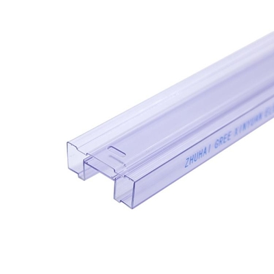Anpassbarer blau/schwarzer Tinte aus PP-Material, spezieller Reinraum-Stift 140 mm lang