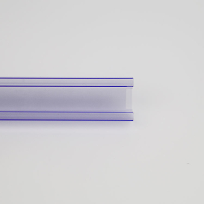 Hohe Flexibilität und gute chemische Beständigkeit Die ideale Lösung in statischen Dissipationsröhren für industrielle Anwendungen