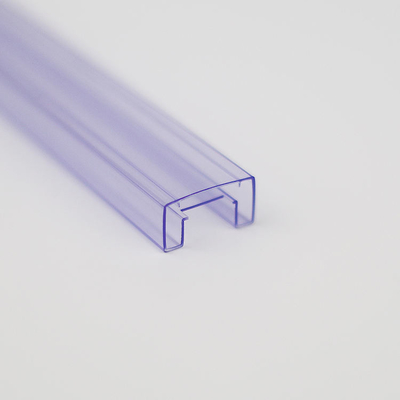 Anpassbarer blau/schwarzer Tinte aus PP-Material, spezieller Reinraum-Stift 140 mm lang