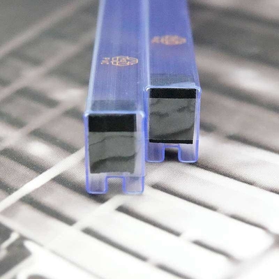 Niedrigkapazität ESD-Rohr für minimale Signalverzerrungen bei Hochgeschwindigkeitsdatenübertragung