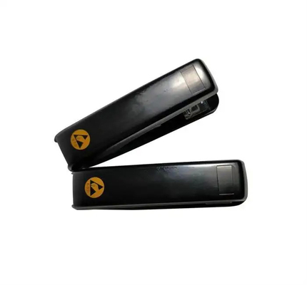 Anpassbarer Durchmesser Anti-statische Röhre mit Ziehfestigkeit ≥ 35 MPa und Dicke 1 mm-5 mm oder auf Wunsch