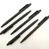 Anpassbarer Durchmesser Anti-statische Röhre mit Ziehfestigkeit ≥ 35 MPa und Dicke 1 mm-5 mm oder auf Wunsch