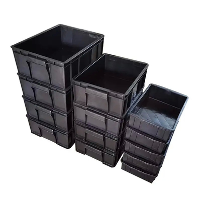 Einseitiges antistatisches Band für Verpackungen 16 mm Klebstoffverpackungen