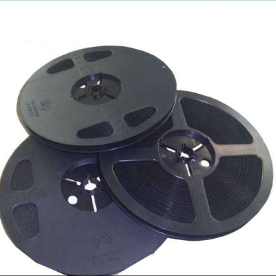 Multifunktionale und kompakte Plastikkabelrolle hält bis zu 100 Fuß Kabel für elektronische Produkte