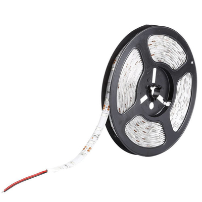 Breite 8mm 12mm 16mm SMD führte Fördermaschinen-Band, Plastikspulen-Spule 7 Zoll