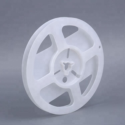 Plastikschnur-Spule PS-Material-8-88mm für SMD-Widerstand-Verpackung