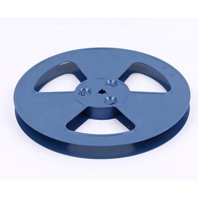 77 mm breite Kunststoffseilspirale Das wesentliche Zubehör für die Kabelorganisation