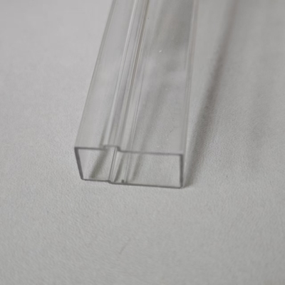 Anti-statische IC Elektronische Komponenten LED-Anschluss Elektronische Hardware Parkplatz Transparent