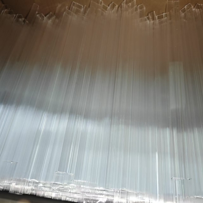 Anpassbarer blau/schwarzer Tinte aus PP-Material, spezieller Reinraum-Stift 140 mm lang