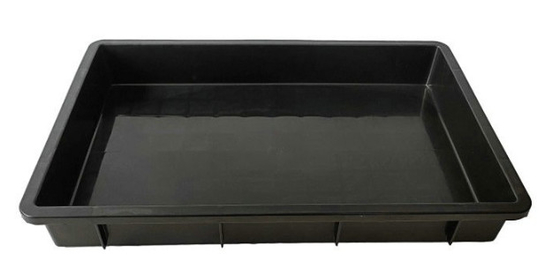 Anpassbar für Elektronik und Leiterplatten, Spritzgießschalen für Lagerung und Transport