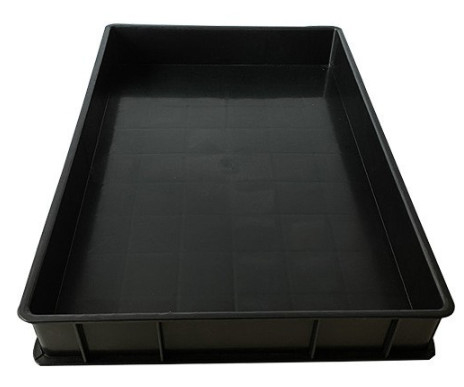 Professionelle Verpackung mit individuell geformtem Tray