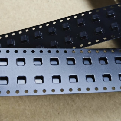 10 mm SMD-Gedruckband mit statisch-dissipativen Eigenschaften und Esd-Wert 10E5